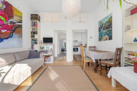 Bloom Grove, London