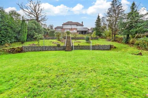 Argyle Road, Southborough, Tunbridge Wells, Kent