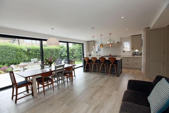 Kitchen Dining