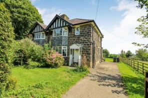 Crag View, Thistle Hill, Knaresborough HG5 8LS