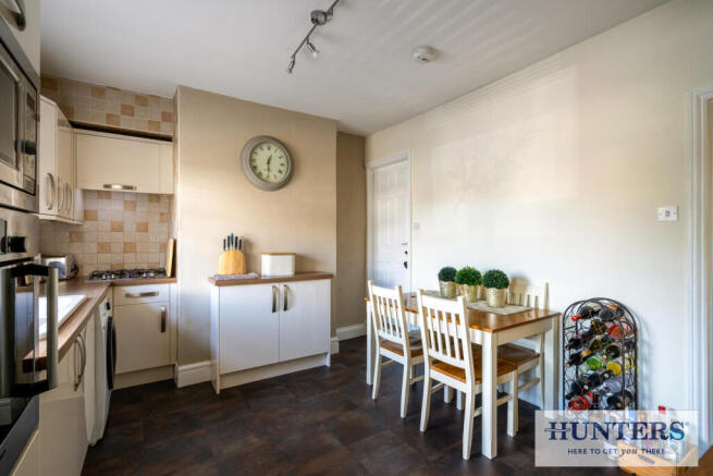 2 bed Terraced for sale Image 5