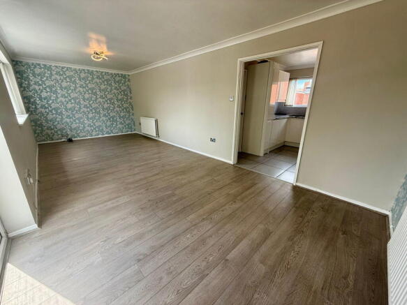 Woodrow, Skelmersdale, WN8 8AH – pohled 4