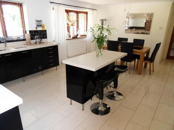 kitchen a