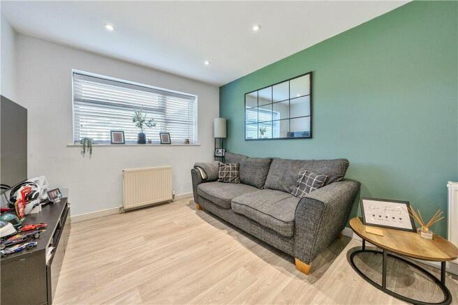 Dining/Family Room