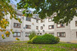32, Ferguson Court, Auchmill Road, Aberdeen AB21 9AG