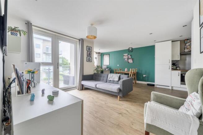 Open Plan