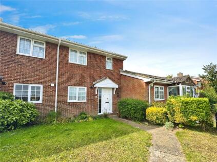 The Coppice, Hastings, East Sussex, TN34