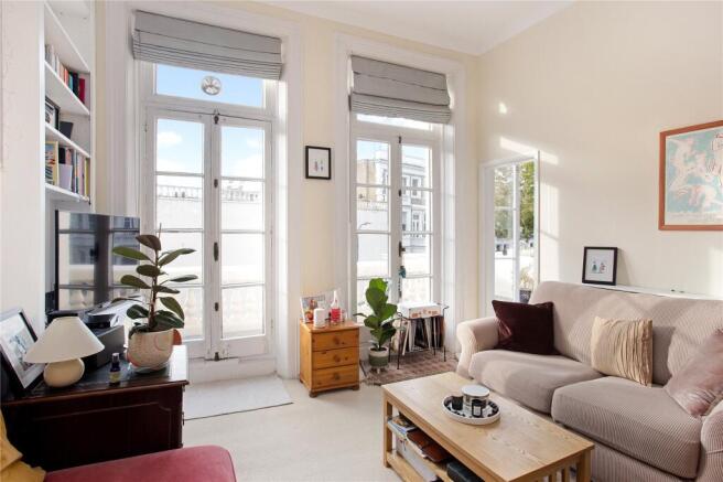 First Floor Flat, 50