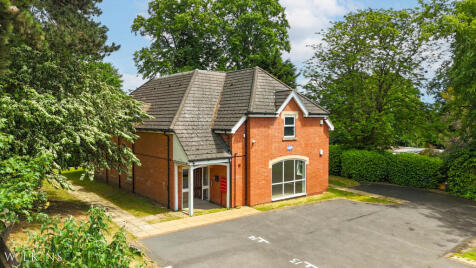 Chester Road, Sutton Coldfield, West Midlands, B73