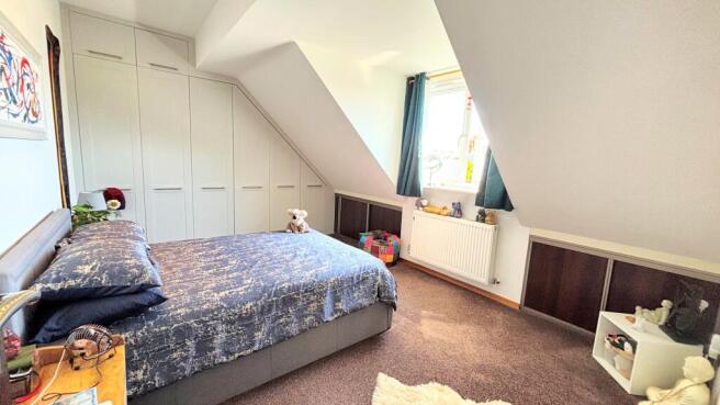 Bedroom One 2