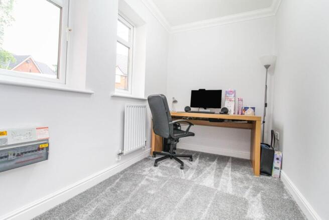 Office / Study