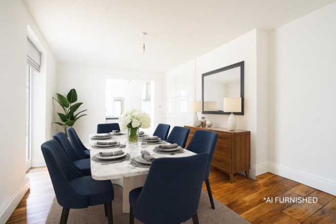 6 bed Terraced for sale Image 4
