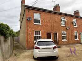 8, Park View, Tickford Street, Newport Pagnell MK16 9AD