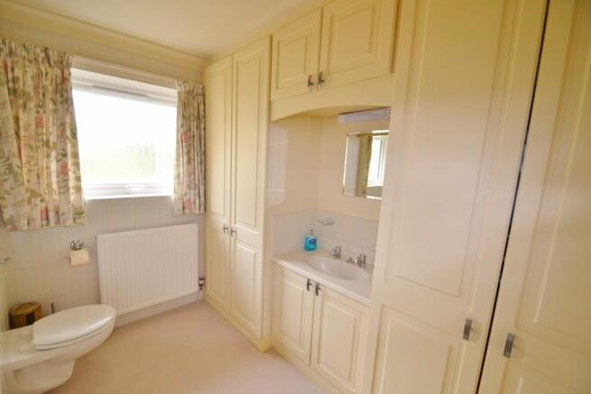 En suite 
