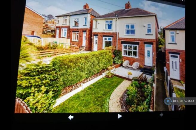 Highstone Lane Worsbrough 