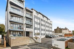 Apartment 41, The Pinnacle, School Road, Hove BN3 5EU