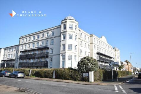 Imperial Court, Marine Parade West, Clacton-on-Sea, Essex, CO15 1LD