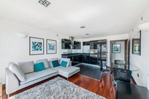 107, Orbis Wharf, Bridges Court Road, London SW11 3GX