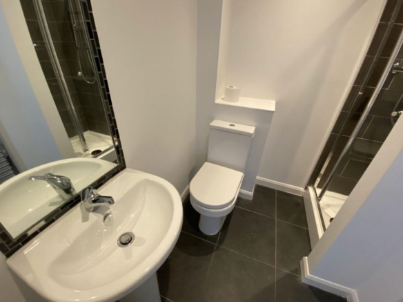 Ensuite