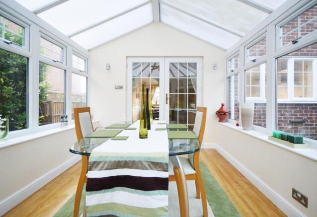 Conservatory
