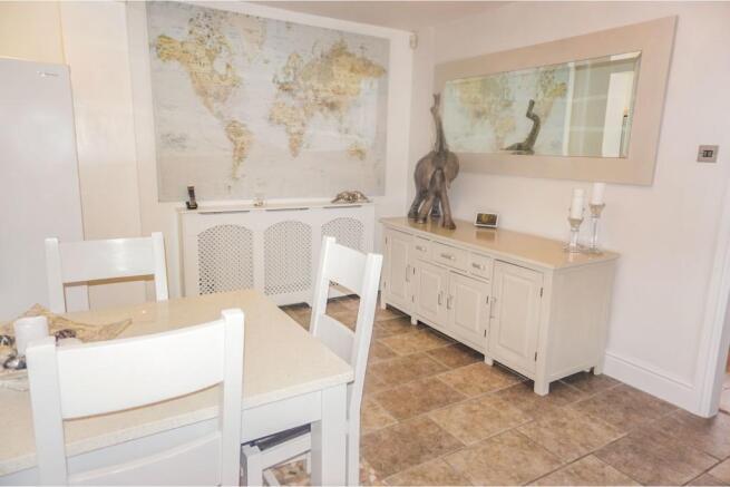 Kitchen/Breakfast