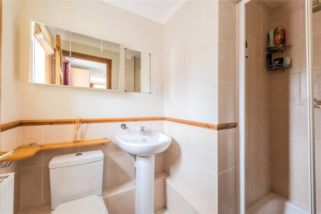 Master En-Suite