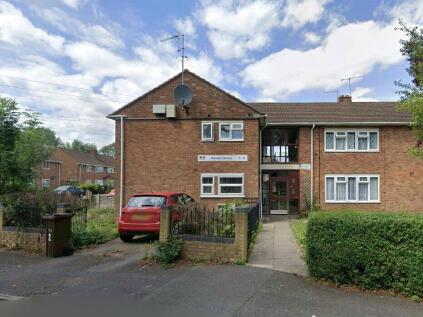 Renton Grove, Wolverhampton, West Midlands, WV10
