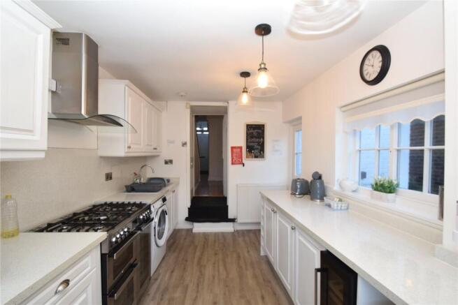 3 bed End of Terrace for sale Image 5