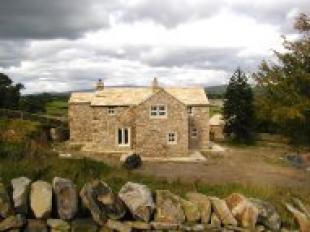 The Farmhouse