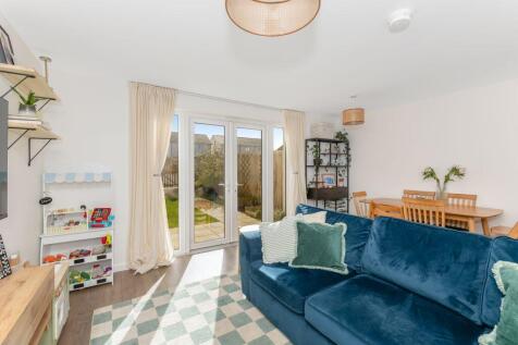29 Merricks Avenue, Roslin, EH25 9AX