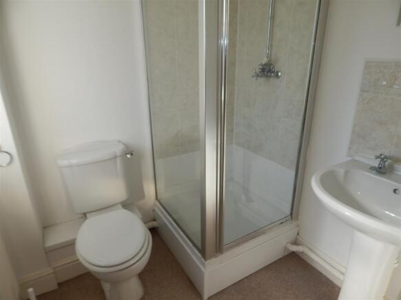 En-suite Bathroom