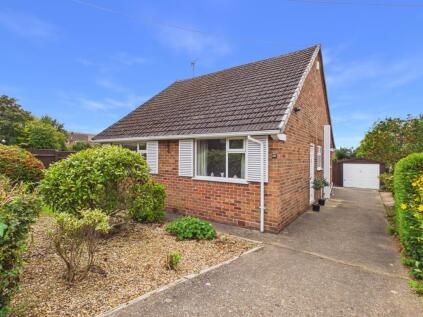 Abbey Hill Road, Allestree
