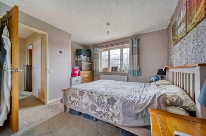 Bedroom One 2