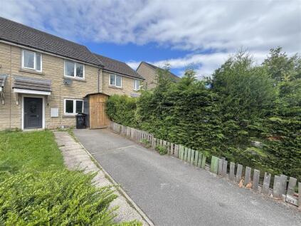 3, Maple Court, Illingworth, Halifax, HX2 9RD