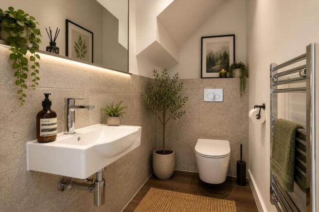 3 bed Town House for sale Image 4