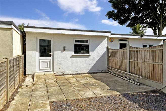 Outbuilding