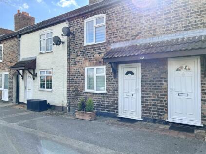 Leakes Row, Louth, LN11