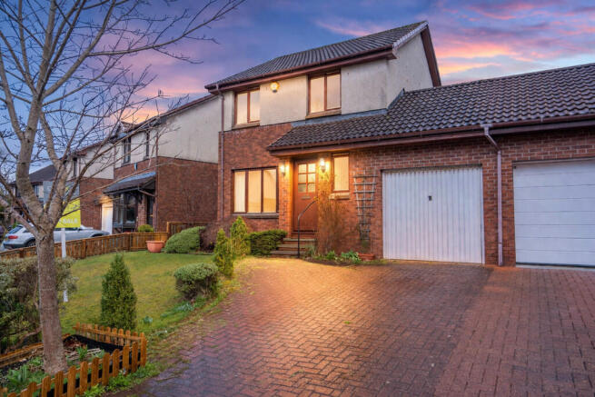Cosy Kaims Brae