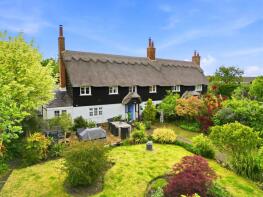20, Broughton Road, Milton Keynes MK17 8BH
