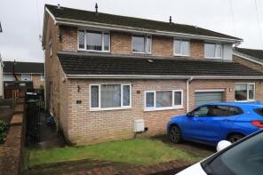 16, Avon Close, Blackwood NP12 2GB