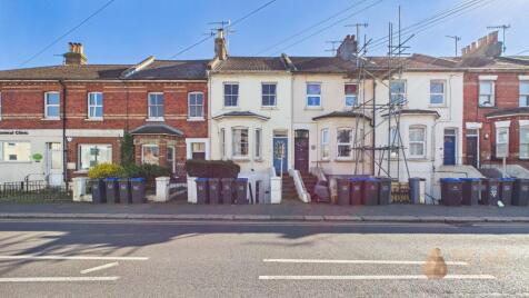 Newland Road, Worthing, BN11