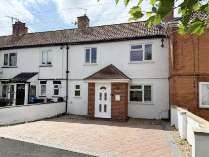 Worston Lane, Burnham-On-Sea, Somerset