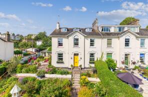 18 Magnolia House, Rathmore Road, Torquay TQ2 6NY