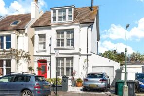 30, Hartington Villas, Hove BN3 6HF
