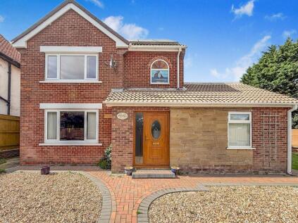Southgate, Hornsea, HU18