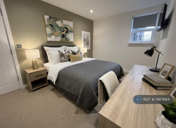 Room 4 w/ Ensuite