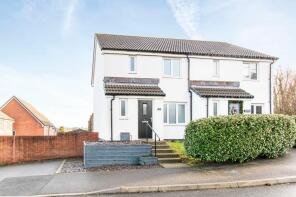 2, Queenie Drive, Liskeard PL14 6FT