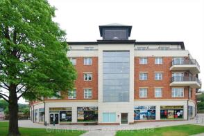 Flat 51, 87 Peaberry Court, Greyhound Hill, Hendon, London NW4 4JE