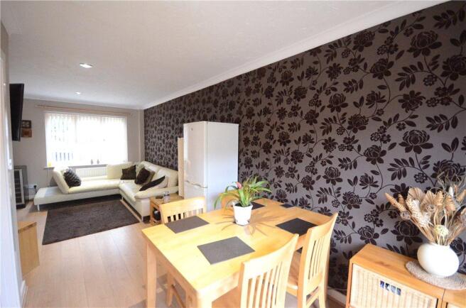 Living/Dining Room