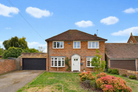 School Road, Riseley, RG7